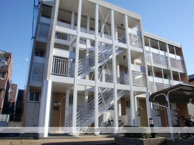 レオパレスツインスターコートⅡ