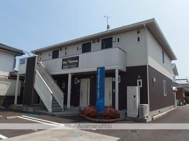 シャーメゾン・デュコンフォール