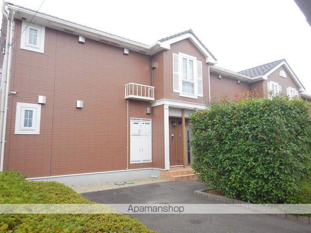 ヴィラ・クリオネB