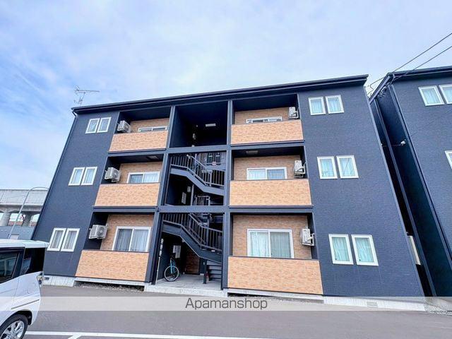 DOLCE AMOREⅠ(2LDK/3階)