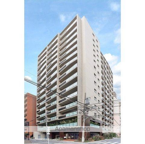 HAMACHO APARTMENTS(1LDK/8階)