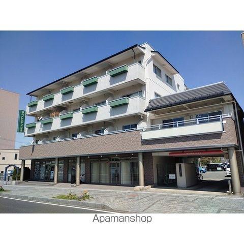 タンノレジデンス東原