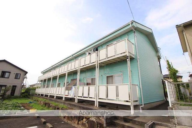 サープラスワンアネックス光(1K/2階)