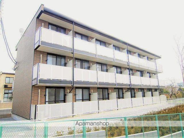 レオパレスレフア