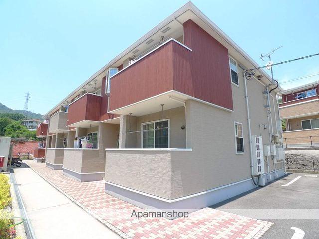 ナーシサスガーデン(2DK/1階)