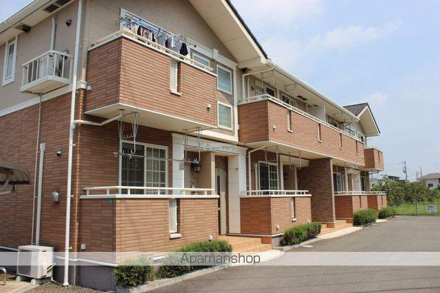 カーサ・ラッフィナートC