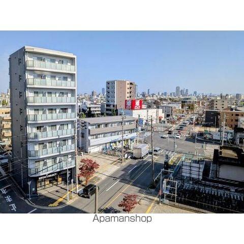 イースクエア並木