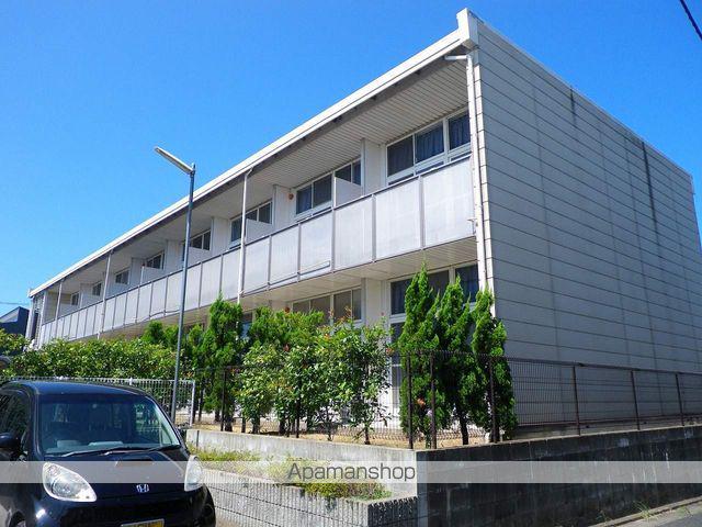 レオパレスKUBOTA