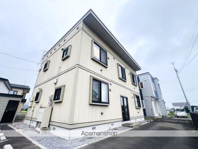 ハイツななかまど