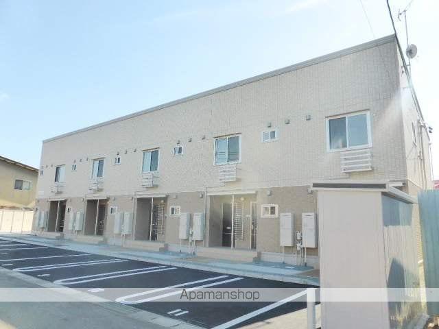 ベル・ラフィーネ(1LDK/2階)