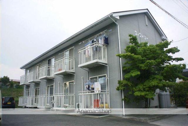 ヴィクトリートゥルース(3K/1階)