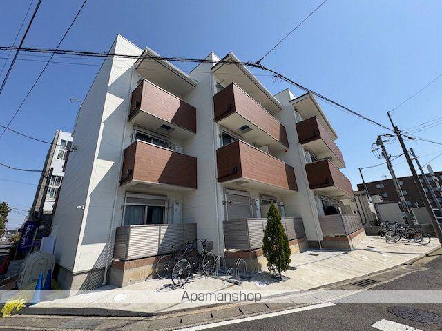 センターパーク南流山