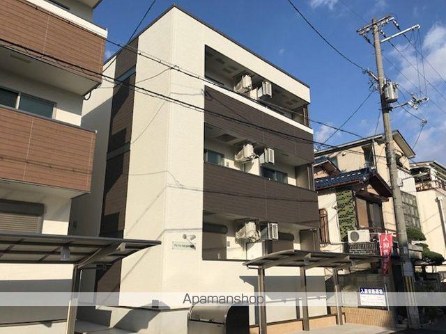 フジパレス山之内Ⅹ番館