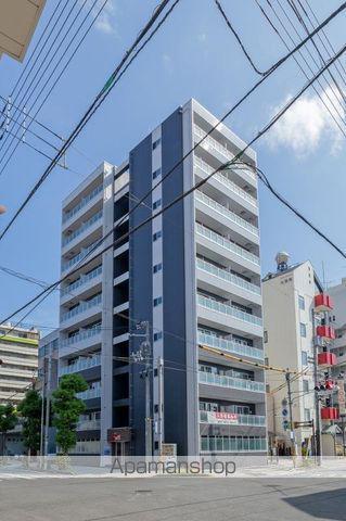 プレシャスタイム通町(1LDK/9階)