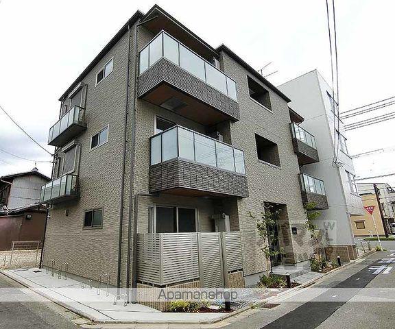 リガールメゾン 円町