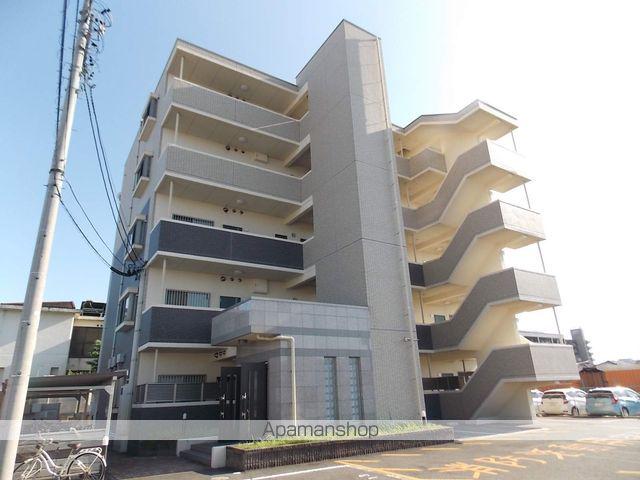 アビタシオン春日