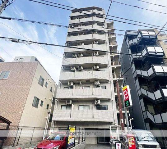 マイナビSTAYパレス横濱鶴見