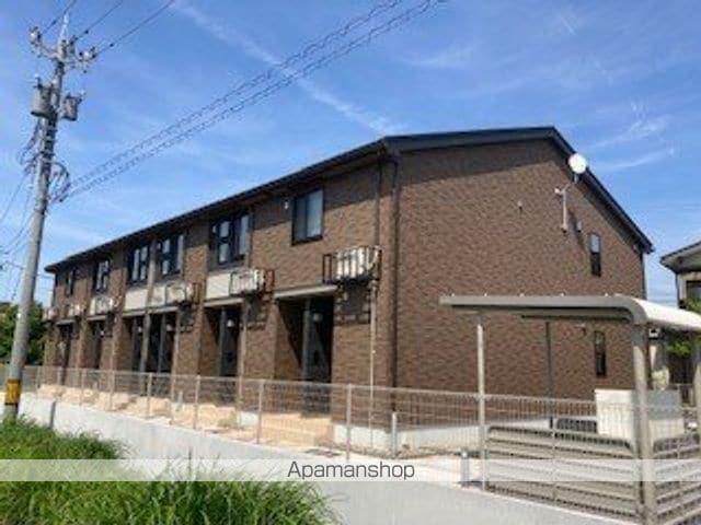 ルア・ノヴァ(1LDK/2階)