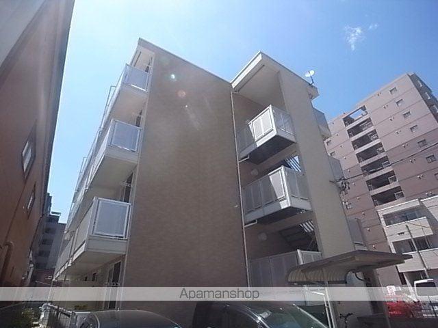 レオパレス新栄
