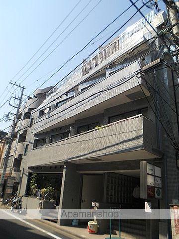 メゾンドール西荻窪