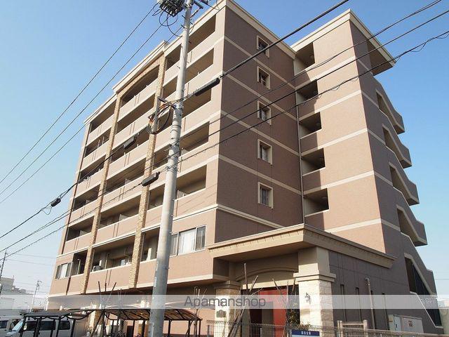 ラ・ミノールIII(2LDK/5階)