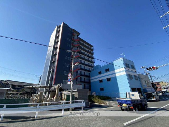 グランエクラ田島