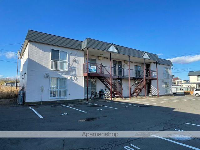 エーコー大楽毛A