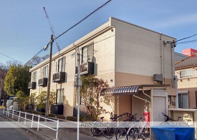 レオパレスノーブル