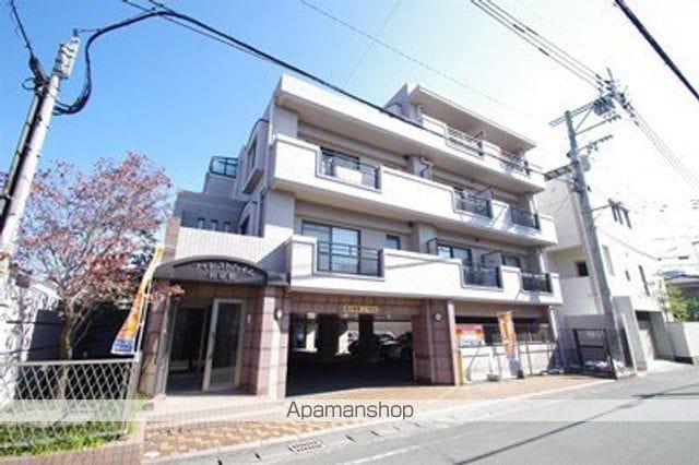フォレストハイム新屋敷(ワンルーム/2階)