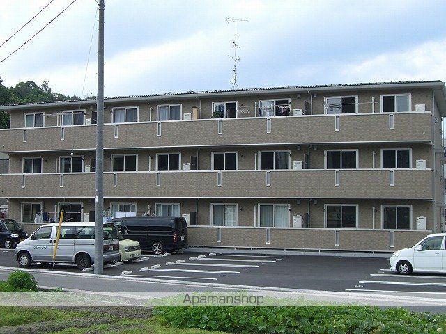 ジュネスⅡ