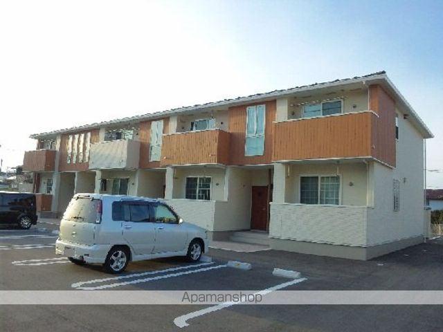 ヒルズタウンⅣ(1LDK/1階)