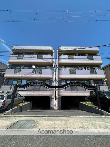 AKマンション