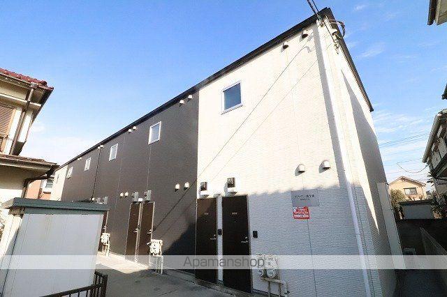 ソフィア一橋学園