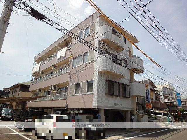 福徳ハイツ