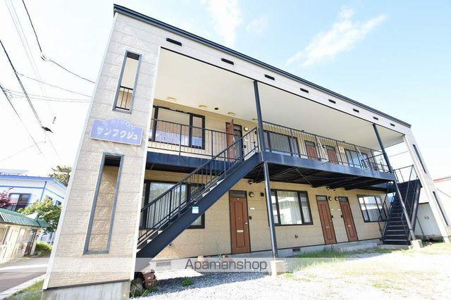 メゾンサンフクジュ