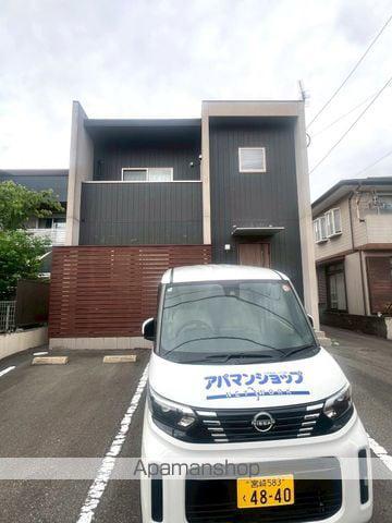 日豊本線 宮崎神宮駅 徒歩31分 2階建 築9年
