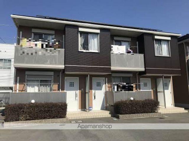 クラヴィエ沖洲Ⅰ