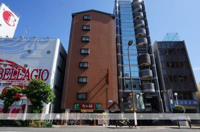 ベルビュー横堤