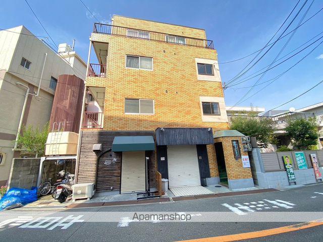 柳町マンション