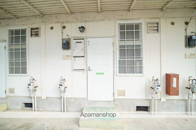 サンハイツ松戸 B棟