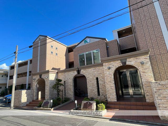 サニーキャンプ・東雲Ⅱ