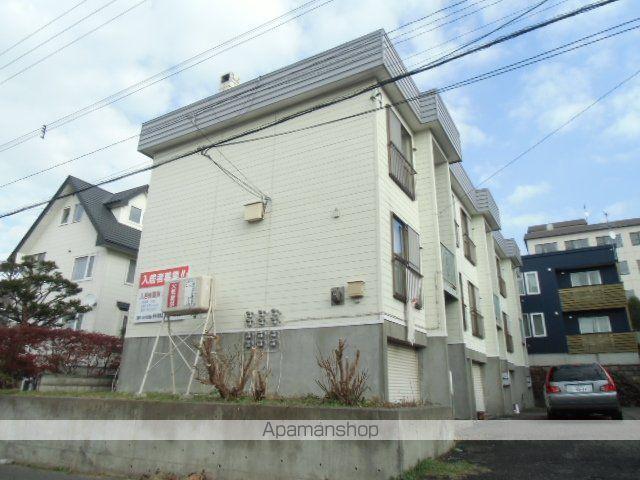 ネクステージ文京台