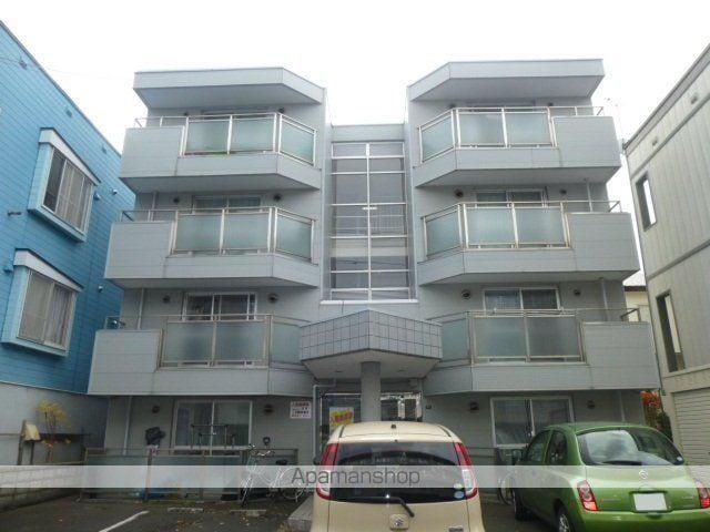 アルコン南郷9丁目
