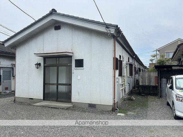 山梨県甲斐市篠原の戸建賃貸