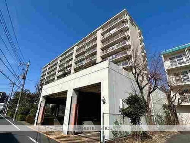 藤和すずかけ台ハイタウン