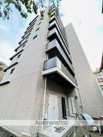 リーフガーデン 東日暮里