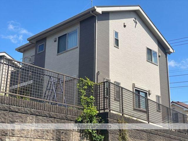 小田急電鉄小田原線 鶴川駅 徒歩13分 2階建 築13年