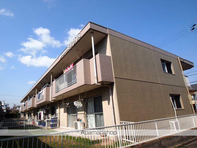 プラムガーデンKATO