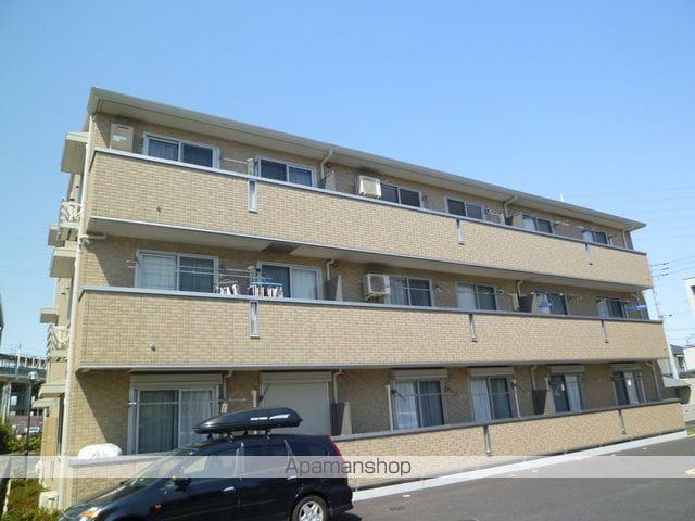 グランシャリオⅡ