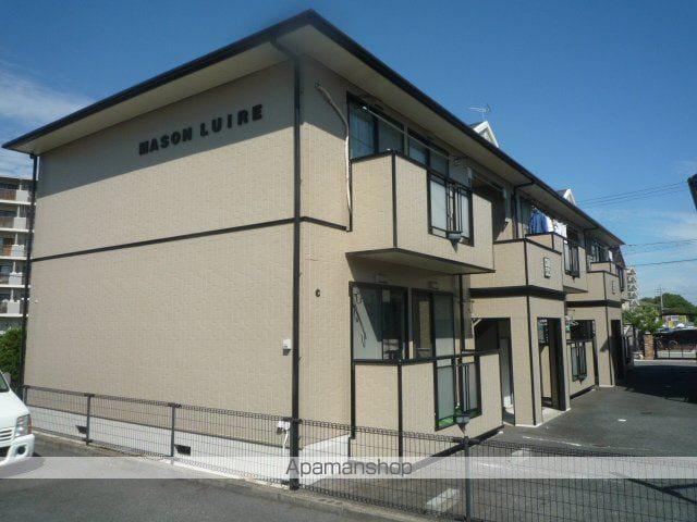 メゾンルイール